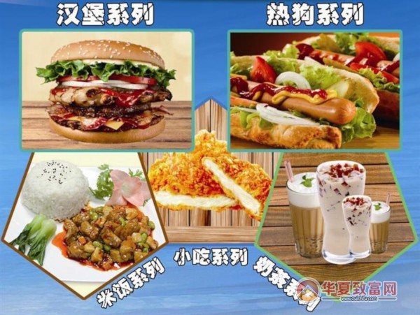 济南奇诺优滋餐饮管理有限公司加盟